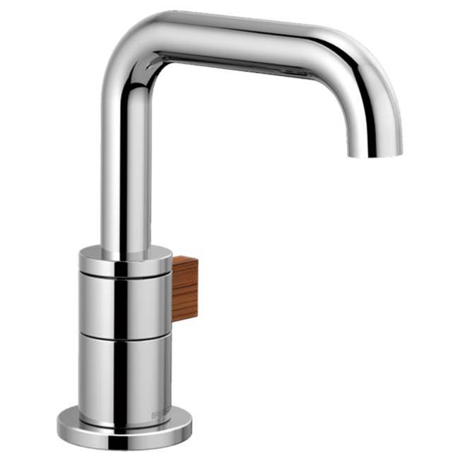 Brizo Canada Single Hole Bathroom Sink Faucets item 65035LF-PCTK