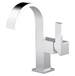 Brizo Canada - 65080LF-PC - Single Hole Bathroom Sink Faucets