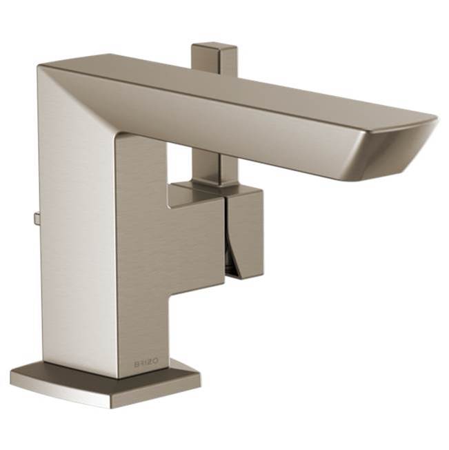 Brizo Canada Single Hole Bathroom Sink Faucets item 65088LF-NK