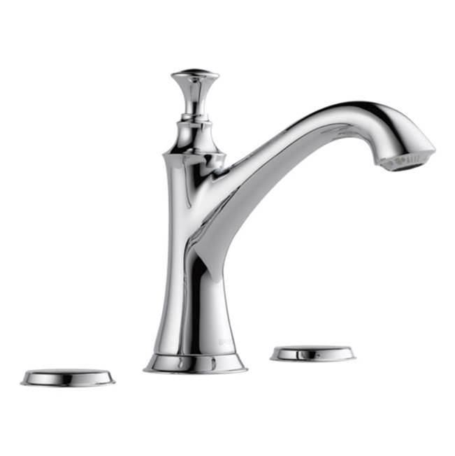 Brizo Canada Widespread Bathroom Sink Faucets item 65305LF-PCLHP