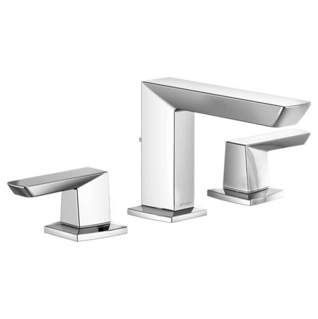 Brizo Canada Widespread Bathroom Sink Faucets item 65388LF-PC