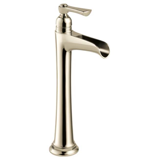 Brizo Canada Vessel Bathroom Sink Faucets item 65461LF-PN