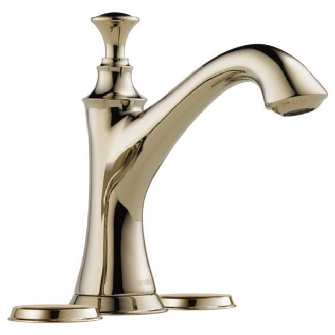 Brizo Canada Widespread Bathroom Sink Faucets item 65505LF-PNLHP