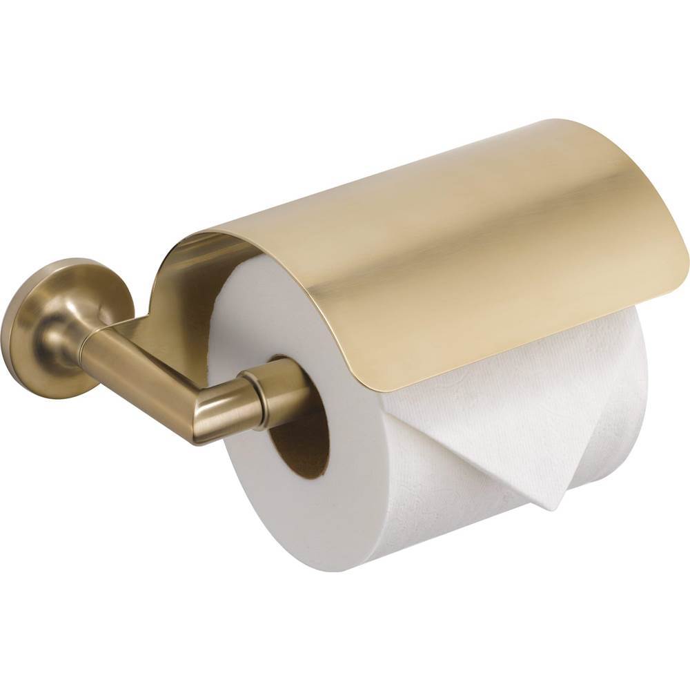 Brizo Canada Toilet Paper Holders Bathroom Accessories item 695075-GL