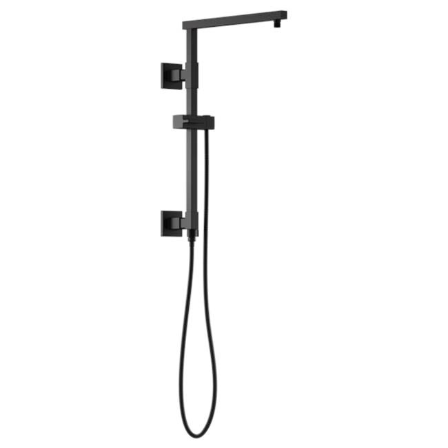 Brizo Canada Column Shower Systems item 80099-BL