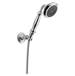 Brizo Canada - 85810-PC - Arm Mounted Hand Showers