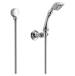 Brizo Canada - 85885-PC - Arm Mounted Hand Showers