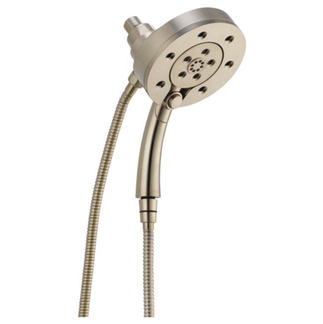 Brizo Canada  Shower Faucet Trims item 86275-BN-2.5