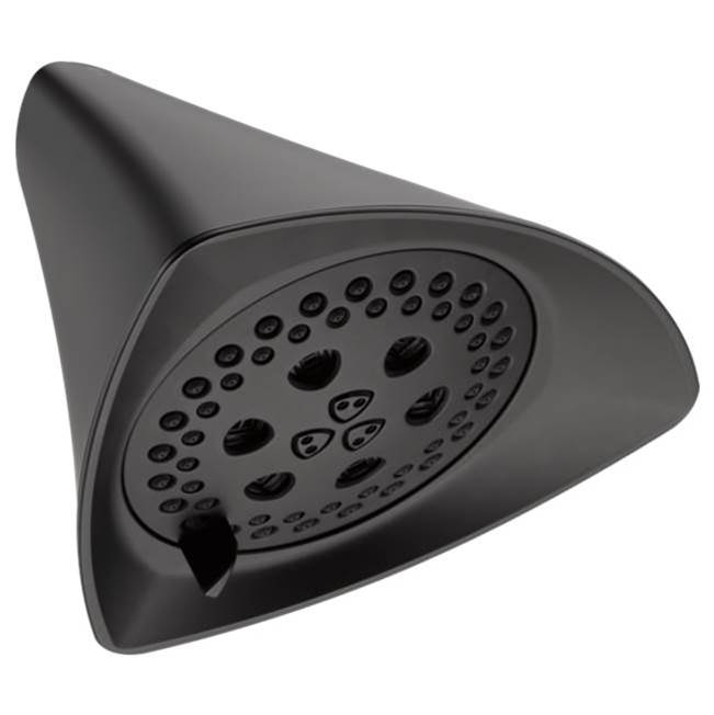 Brizo Canada  Shower Heads item 87450-BL