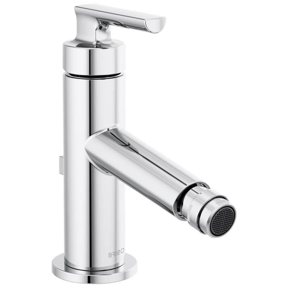 The Water ClosetBrizo CanadaKintsu® Single-Handle Bidet Faucet