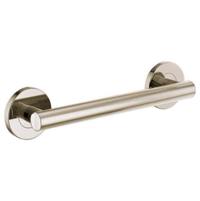 Brizo Canada Grab Bars Shower Accessories item 69275-PN
