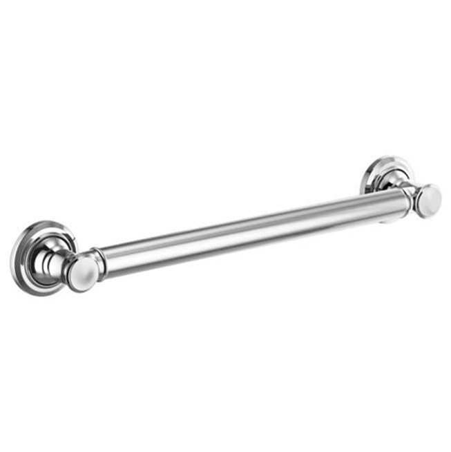 Brizo Canada Grab Bars Shower Accessories item 69410-PC