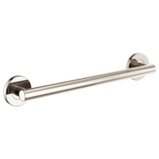 Brizo Canada Grab Bars Shower Accessories item 69475-PN