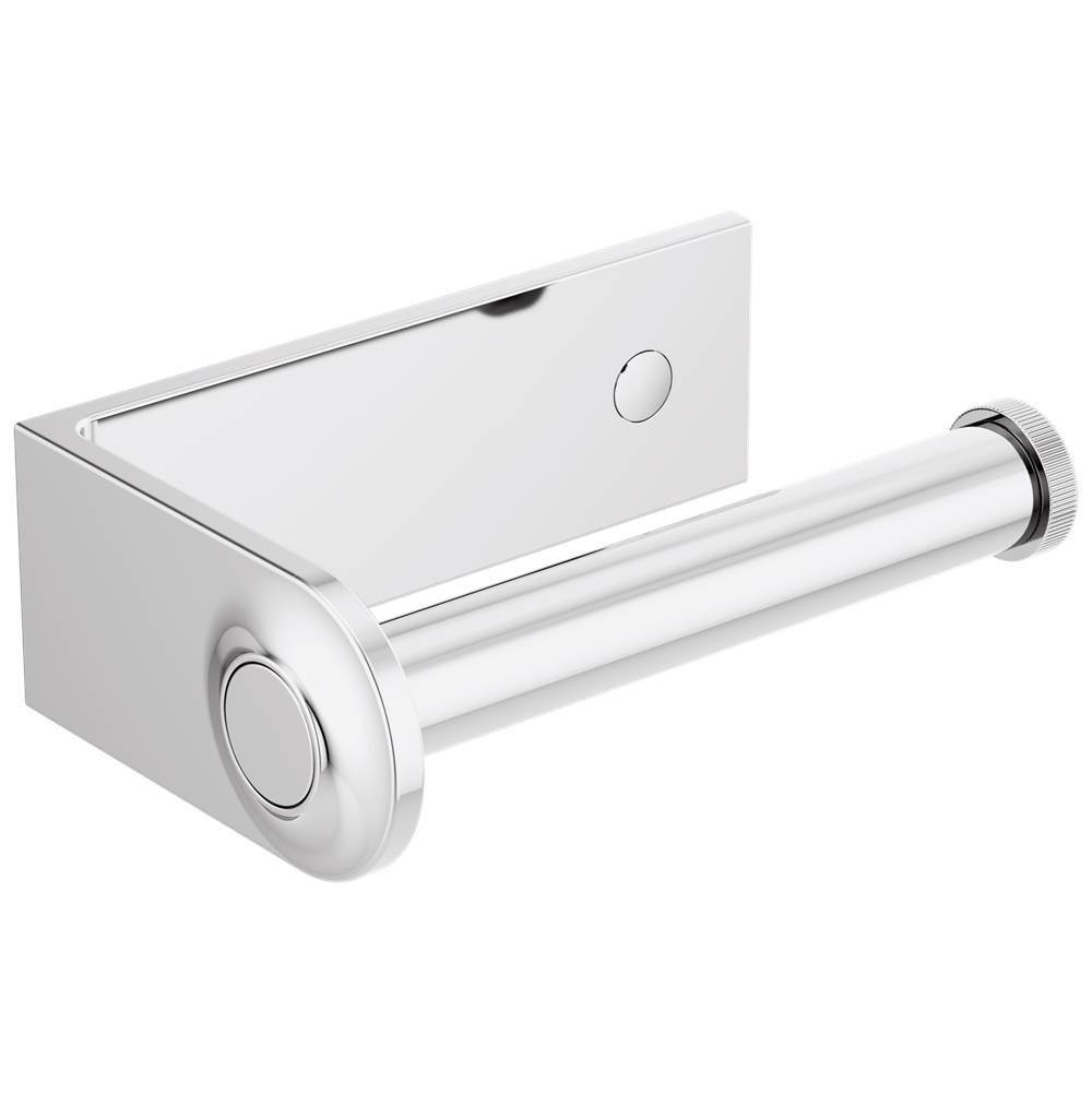 Brizo Canada Toilet Paper Holders Bathroom Accessories item 695006-PC