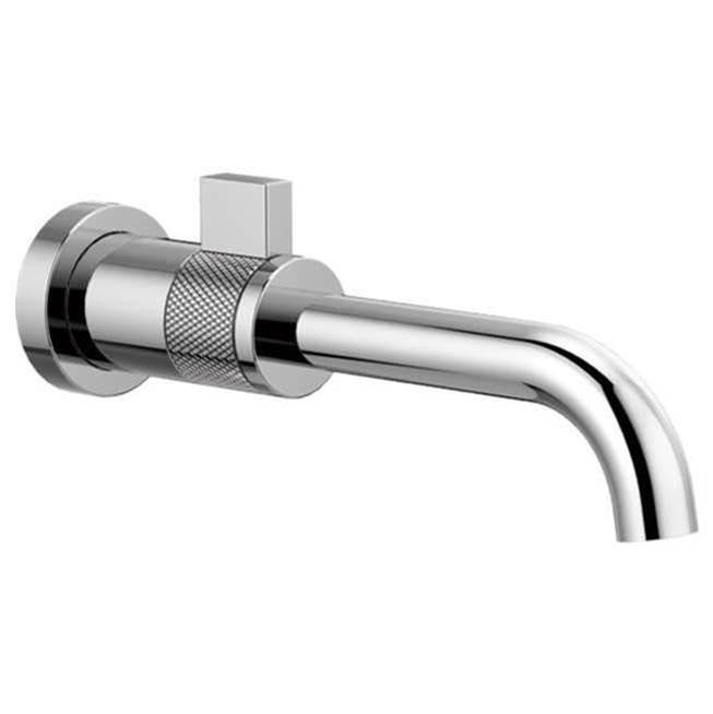 Brizo Canada Wall Mounted Bathroom Sink Faucets item T65735LF-PC-ECO