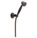 Brizo Canada - RP41202RB - Arm Mounted Hand Showers