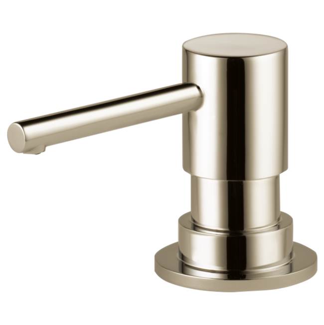 Brizo Canada Soap Dispensers Bathroom Accessories item RP79275PN