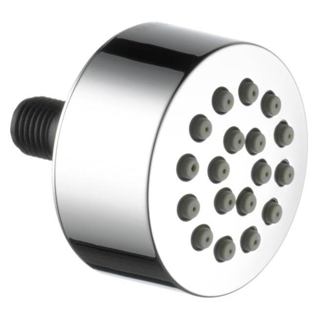 Brizo Canada Bodysprays Shower Heads item SH84103-PC