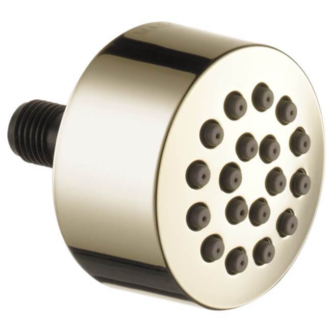 Brizo Canada Bodysprays Shower Heads item SH84103-PN