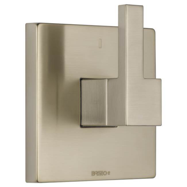 Brizo Canada Diverter Trims Shower Components item T60880-BN