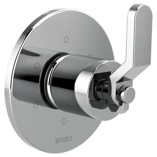 Brizo Canada Diverter Trims Shower Components item T60935-PCLHP