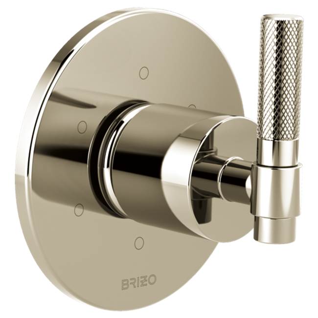 Brizo Canada Diverter Trims Shower Components item T60935-PNLHP