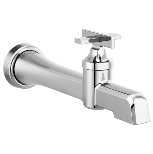Brizo Canada Wall Mounted Bathroom Sink Faucets item T65798LF-PC-ECO