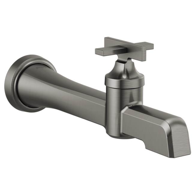 Brizo Canada Wall Mounted Bathroom Sink Faucets item T65798LF-SL