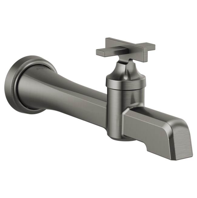 Brizo Canada Wall Mounted Bathroom Sink Faucets item T65798LF-SL-ECO