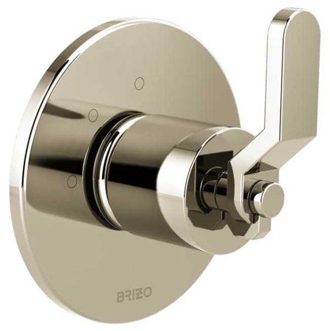 Brizo Canada Diverter Trims Shower Components item T60835-PNLHP