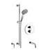 Cabano - CA20SD3499 - Complete Shower Systems