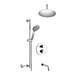Cabano - CA20SD35C99 - Complete Shower Systems