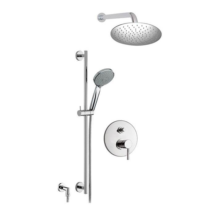 Ca'bano Complete Systems Shower Systems item CA20SD5799
