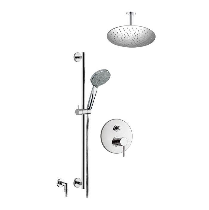 Ca'bano Complete Systems Shower Systems item CA20SD57C99
