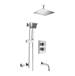 Cabano - CA21SD45C99 - Complete Shower Systems