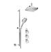 Cabano - Complete Shower Systems