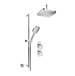 Cabano - CA27SD32C99 - Complete Shower Systems