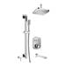 Cabano - CA28SD33C99 - Complete Shower Systems