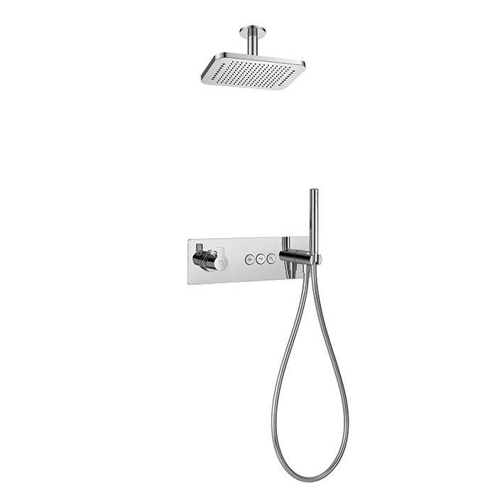 Ca'bano Complete Systems Shower Systems item CA30SD3199
