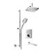 Cabano - CA30SD33C99 - Complete Shower Systems