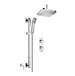 Cabano - CA33SD32C99 - Complete Shower Systems