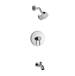 Cabano - CA34SD5399 - Complete Shower Systems