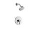 Cabano - CA34SD5599 - Complete Shower Systems