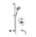 Cabano - CA34SD5899 - Complete Shower Systems