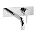 Cabano - CA36122ST175 - Wall Mounted Bathroom Sink Faucets