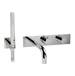 Cabano - CA36341T175 - Wall Mount Tub Fillers