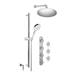 Cabano - CA36SD3199 - Complete Shower Systems