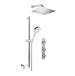 Cabano - CA36SD40175 - Complete Shower Systems