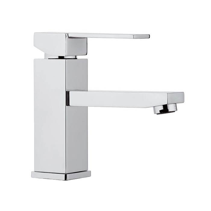 Ca'bano Single Hole Bathroom Sink Faucets item CA41001D99