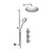 Cabano - CA47SD3099 - Complete Shower Systems